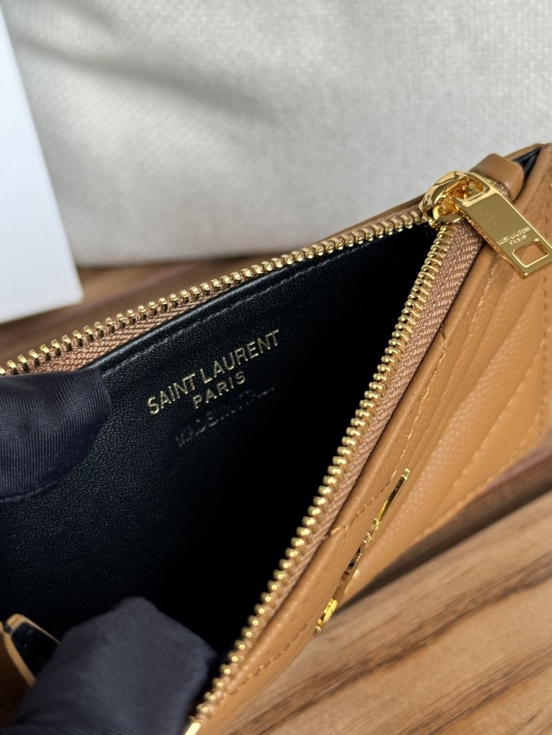 YSL Wallets Purse